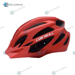 کلاه ایمنی دوچرخه cairbull مدل CB39