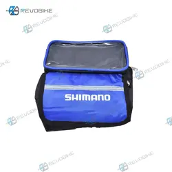 کیف خورجینی دوچرخه مدل DP558