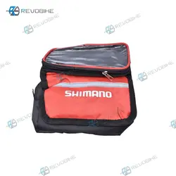 کیف خورجینی دوچرخه مدل DP558