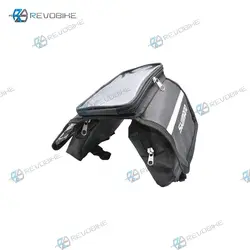 کیف خورجینی دوچرخه مدل DP558