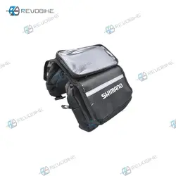 کیف خورجینی دوچرخه مدل DP558