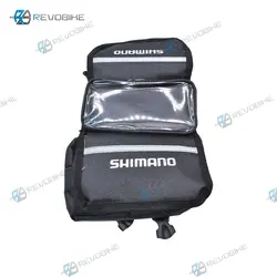 کیف خورجینی دوچرخه مدل DP558