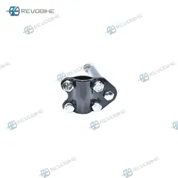 کرپی فرمان دوچرخه مدل چهارپیچ