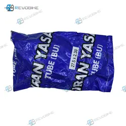 تیوپ دوچرخه ایران یاسا مدل 27.5