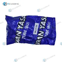 تیوپ دوچرخه ایران یاسا مدل 28