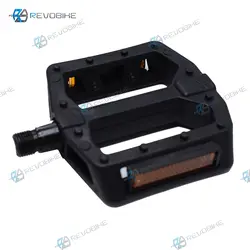 رکاب دوچرخه پلاستیکی مدل PB