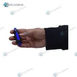 چراغ عقب دوچرخه شارژی مدل MKL-780