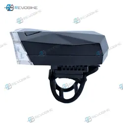 چراغ جلو دوچرخه مدل XC-988