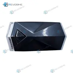 چراغ جلو دوچرخه مدل XC-988