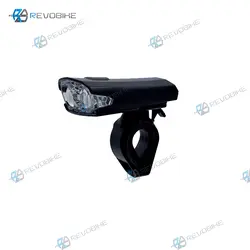 چراغ جلو شارژی دوچرخه مدل SJ-10288