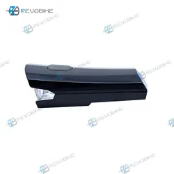 چراغ جلو شارژی دوچرخه مدل SJ-10288