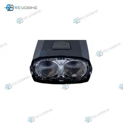 چراغ جلو شارژی دوچرخه مدل SJ-10288