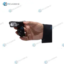 چراغ جلو شارژی دوچرخه مدل SJ-10288