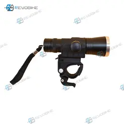 چراغ جلو دوچرخه مدل XC-987