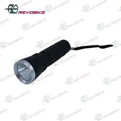 چراغ جلو دوچرخه مدل XC-987