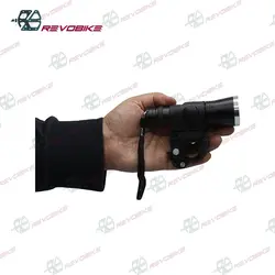 چراغ جلو دوچرخه مدل XC-987