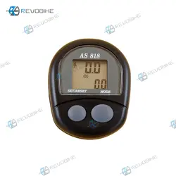 کیلومتر شمار دوچرخه مدل AS818