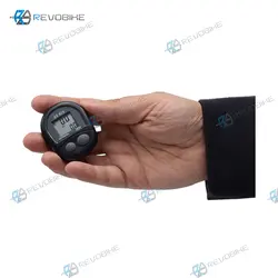 کیلومتر شمار دوچرخه مدل AS818