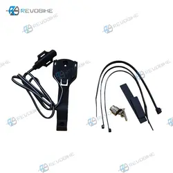 کیلومتر شمار دوچرخه مدل AS888