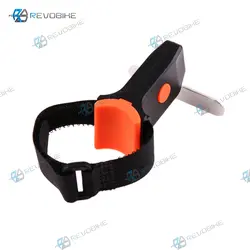 چراغ عقب دوچرخه شارژی مدل POL1