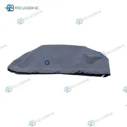 کاور کلاه دوچرخه سواری مدل G1