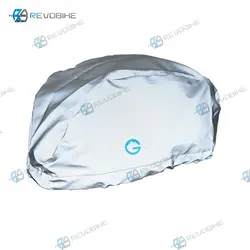 کاور کلاه دوچرخه سواری مدل G1