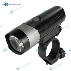 چراغ جلوی دوچرخه اوکی مدل XC-222A