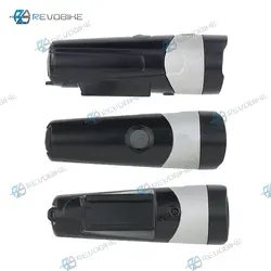 چراغ جلوی دوچرخه اوکی مدل XC-222A