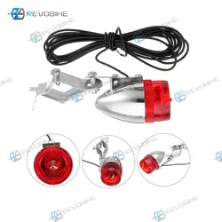 چراغ جلو و عقب دوچرخه مدل ELE1 مجموعه 3 عددی