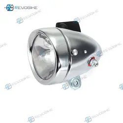 چراغ جلو و عقب دوچرخه مدل ELE1 مجموعه 3 عددی