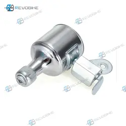 چراغ جلو و عقب دوچرخه مدل ELE1 مجموعه 3 عددی