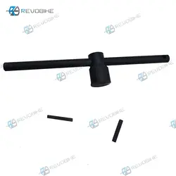 آچار مغزی خودرو کشویی باز کن مدل 01