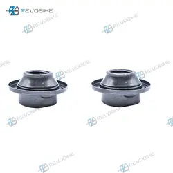 گیو میل توپی عقب دوچرخه بسته دو عددی