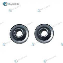 گیو میل توپی عقب دوچرخه بسته دو عددی