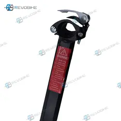 ترکبند عقب آلومینیومی دوچرخه حرفه ای مدل TURBO