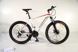 دوچرخه مدل PHOENIX ZK300 | رضوان موتو