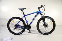 دوچرخه مدل PHOENIX ZK300 | رضوان موتو