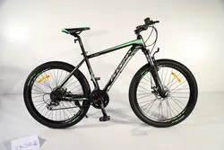 دوچرخه مدل PHOENIX ZK300 | رضوان موتو