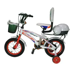 دوچرخه اینتنس سایز 12 مدل دخترانه