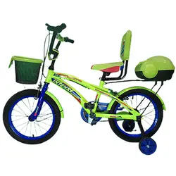 دوچرخه سایز 16 اینتنس مدل پسرانه | رضوان موتو