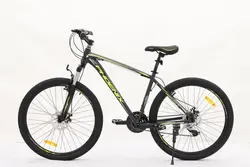 دوچرخه مدل PHOENIX zk200 | رضوان موتو