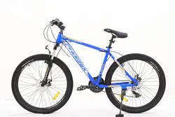 دوچرخه مدل PHOENIX zk200 | رضوان موتو