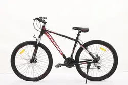 دوچرخه مدل PHOENIX zk200 | رضوان موتو