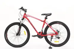 دوچرخه مدل PHOENIX zk200 | رضوان موتو