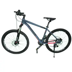 دوچرخه ترینکس سایز 26 مدل ام 1000 | رضوان موتو