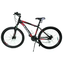 دوچرخه ویوا سایز 26 مدل تراول | رضوان موتو