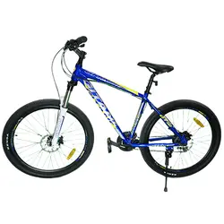 دوچرخه ژیتان سایز 27.5 مدل جی تی 140 | رضوان موتو