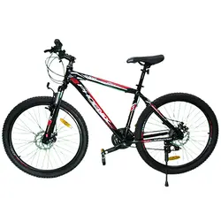 دوچرخه فونیکس سایز 26 مدل زد کا 100 | رضوان موتو