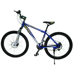 دوچرخه مرداس سایز 26 - 26126 | رضوان موتو