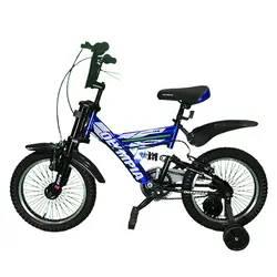 دوچرخه المپیا سایز 16 | رضوان موتو